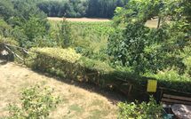 Foto caricata dall'ospite di Casale Giotto