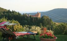 Foto caricata dall'ospite di Villa Poggiolino