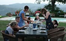 Foto caricata dall'ospite di Villa Poggiolino