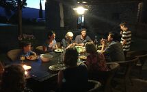 Foto caricata dall'ospite di Villa Poggiolino