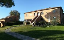 Foto caricata dall'ospite di Podere Romina - Belvedere Apartment