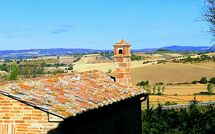 Foto caricata dall'ospite di Podere Romina - Belvedere Apartment