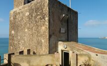 Foto caricata dall'ospite di Presidio