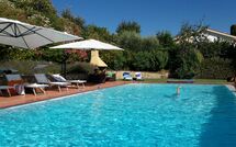 Foto caricata dall'ospite di Casa Lucia