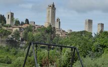 Foto caricata dall'ospite di Poggiluglio