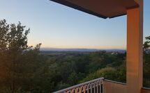 Foto caricata dall'ospite di Villa Amadeo