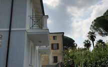 Foto caricata dall'ospite di Villa Raffaela