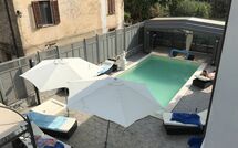 Foto caricata dall'ospite di Villa Raffaela