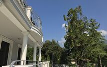 Foto caricata dall'ospite di Villa Raffaela