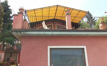 Foto caricata dall'ospite di Casa Vania