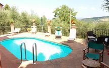 Foto caricata dall'ospite di Casa Vania