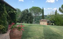 Foto caricata dall'ospite di Montelopio - Montelopio 6