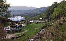 Foto caricata dall'ospite di Villa Tenuta Lonciano