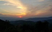 Foto caricata dall'ospite di Villa Tenuta Lonciano