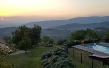 Foto caricata dall'ospite di Villa Tenuta Lonciano