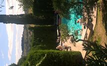 Foto caricata dall'ospite di Montegufoni