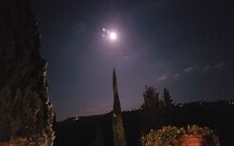 Foto caricata dall'ospite di Montegufoni