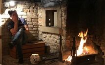 Foto caricata dall'ospite di Casale Giotto