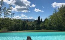 Foto caricata dall'ospite di Casale Giotto