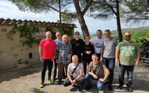 Foto caricata dall'ospite di Villa Uccellaia