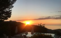 Foto caricata dall'ospite di Villa Rocca