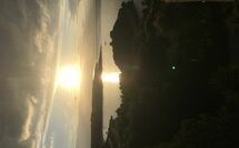 Foto caricata dall'ospite di Beachfront Villa Seasun