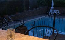 Foto caricata dall'ospite di Villa Pratovecchio