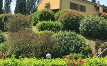 Foto caricata dall'ospite di Villa Sabrina