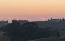 Foto caricata dall'ospite di Tenuta Cambiano