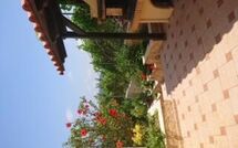 Foto caricata dall'ospite di Villa Sevi Grande