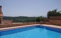 Foto caricata dall'ospite di Villa Sevi Grande