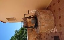 Foto caricata dall'ospite di Villa Sevi Grande