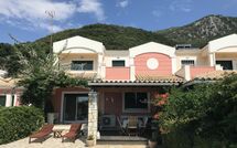 Foto caricata dall'ospite di Beach Villa Blue