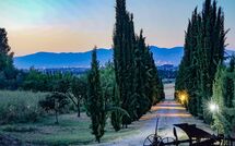 Foto caricata dall'ospite di Villa Giare