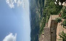 Foto caricata dall'ospite di Torre del Cielo