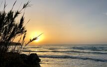 Foto caricata dall'ospite di Beach Villa Joanna