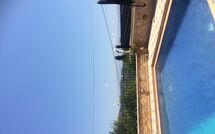 Foto caricata dall'ospite di Villa Romantic Sevi