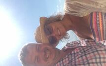 Foto caricata dall'ospite di Villa Romantic Sevi