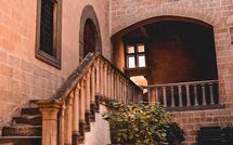 Foto caricata dall'ospite di Montegufoni