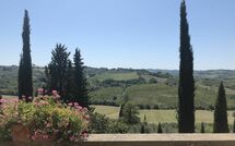 Foto caricata dall'ospite di Montegufoni