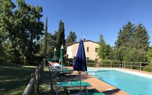 Foto caricata dall'ospite di Villa Picchio