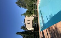 Foto caricata dall'ospite di Villa Picchio