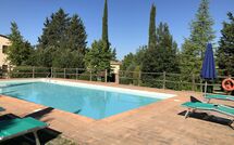 Foto caricata dall'ospite di Villa Picchio