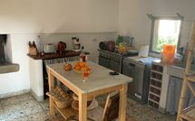 Foto caricata dall'ospite di Villa Cangeli