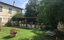 Foto caricata dall'ospite di Villa Cangeli