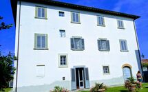 Foto caricata dall'ospite di Villa Cangeli