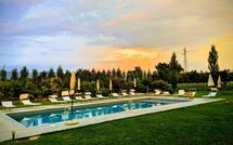 Foto caricata dall'ospite di Villa Cangeli