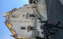 Foto caricata dall'ospite di Villa Luna