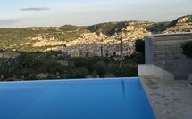 Foto caricata dall'ospite di Villa Luna