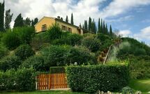 Foto caricata dall'ospite di Villa Sabrina